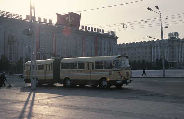 alter O-Bus